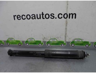 Recambio de amortiguador trasero derecho para toyota prius (nhw30) 1.8 16v cat (híbrido) referencia OEM IAM 4853047080 UF26 KYB