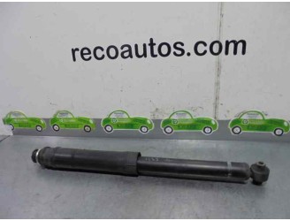 Recambio de amortiguador trasero izquierdo para toyota prius (nhw30) 1.8 16v cat (híbrido) referencia OEM IAM 4853047080 UF26 KY