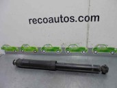 Recambio de amortiguador trasero izquierdo para toyota prius (nhw30) 1.8 16v cat (híbrido) referencia OEM IAM 4853047080 UF26 KY