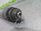Recambio de amortiguador trasero izquierdo para toyota prius (nhw30) 1.8 16v cat (híbrido) referencia OEM IAM 4853047080 UF26 KY