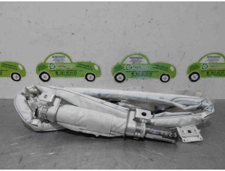 Recambio de airbag lateral izquierdo para toyota prius (nhw30) 1.8 16v cat (híbrido) referencia OEM IAM   