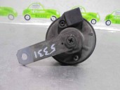 Recambio de claxon para toyota prius (nhw30) 1.8 16v cat (híbrido) referencia OEM IAM 