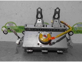 Recambio de airbag lateral delantero derecho para toyota prius (nhw30) 1.8 16v cat (híbrido) referencia OEM IAM K01333612P7F K01