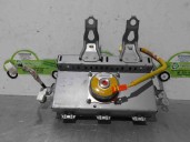 Recambio de airbag lateral delantero derecho para toyota prius (nhw30) 1.8 16v cat (híbrido) referencia OEM IAM K01333612P7F K01