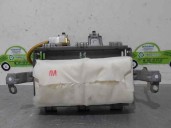 Recambio de airbag lateral delantero derecho para toyota prius (nhw30) 1.8 16v cat (híbrido) referencia OEM IAM K01333612P7F K01