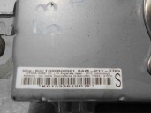 Recambio de airbag lateral delantero derecho para toyota prius (nhw30) 1.8 16v cat (híbrido) referencia OEM IAM K01333612P7F K01