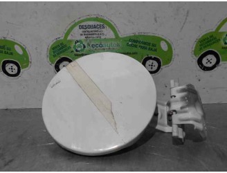 Replacement fuel filler flap for Toyota Prius (NHW30) 1.8 16V CAT (Hybrid) OEM IAM reference 