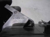 Recambio de caja reles / fusibles para toyota prius (nhw30) 1.8 16v cat (híbrido) referencia OEM IAM  0404XA1 