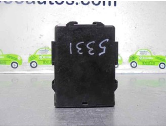 Recambio de centralita cambio automatico para toyota prius (nhw30) 1.8 16v cat (híbrido) referencia OEM IAM 8953576010 079100366