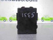 Recambio de centralita cambio automatico para toyota prius (nhw30) 1.8 16v cat (híbrido) referencia OEM IAM 8953576010 079100366