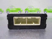 Recambio de centralita cambio automatico para toyota prius (nhw30) 1.8 16v cat (híbrido) referencia OEM IAM 8953576010 079100366