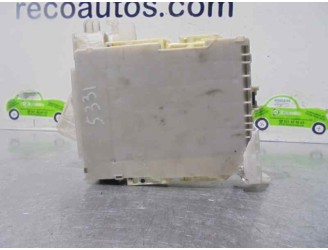 Recambio de centralita check control para toyota prius (nhw30) 1.8 16v cat (híbrido) referencia OEM IAM 8922147280 50116780 
