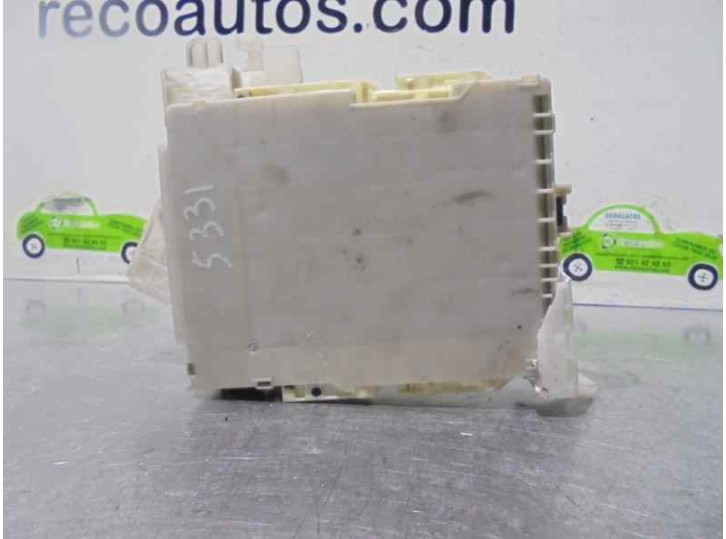 Recambio de centralita check control para toyota prius (nhw30) 1.8 16v cat (híbrido) referencia OEM IAM 8922147280 50116780 