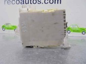 Recambio de centralita check control para toyota prius (nhw30) 1.8 16v cat (híbrido) referencia OEM IAM 8922147280 50116780 