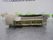 Recambio de centralita check control para toyota prius (nhw30) 1.8 16v cat (híbrido) referencia OEM IAM 8922147280 50116780 