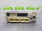 Recambio de centralita check control para toyota prius (nhw30) 1.8 16v cat (híbrido) referencia OEM IAM 8922147280 50116780 