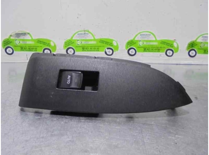 Recambio de mando elevalunas delantero derecho para toyota prius (nhw30) 1.8 16v cat (híbrido) referencia OEM IAM 7423147110  