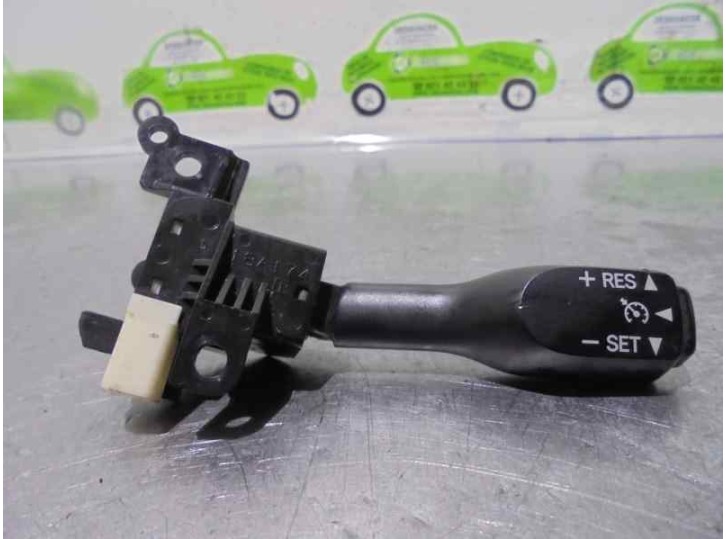 Recambio de mando control velocidad para toyota prius (nhw30) 1.8 16v cat (híbrido) referencia OEM IAM 18A174 2962Z26 