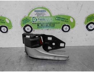 Recambio de maneta interior delantera izquierda para toyota prius (nhw30) 1.8 16v cat (híbrido) referencia OEM IAM CAJA 6 