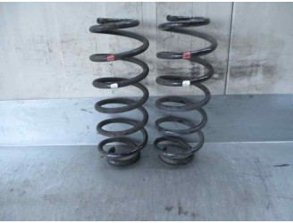 Recambio de muelle amortiguacion para toyota prius (nhw30) 1.8 16v cat (híbrido) referencia OEM IAM   