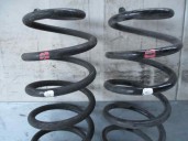 Recambio de muelle amortiguacion para toyota prius (nhw30) 1.8 16v cat (híbrido) referencia OEM IAM   