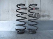 Recambio de muelle amortiguacion para toyota prius (nhw30) 1.8 16v cat (híbrido) referencia OEM IAM 