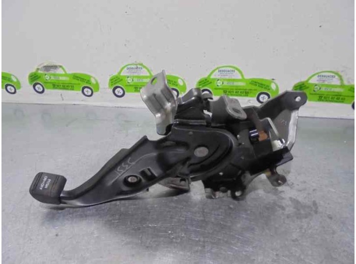 Recambio de palanca freno de mano para toyota prius (nhw30) 1.8 16v cat (híbrido) referencia OEM IAM   