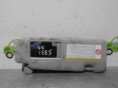 Recambio de parasol derecho para toyota prius (nhw30) 1.8 16v cat (híbrido) referencia OEM IAM 