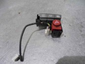 Recambio de warning para toyota prius (nhw30) 1.8 16v cat (híbrido) referencia OEM IAM 75D8082 75D8082 