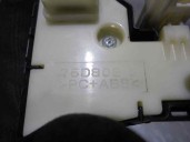 Recambio de warning para toyota prius (nhw30) 1.8 16v cat (híbrido) referencia OEM IAM 75D8082 75D8082 