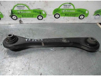 Recambio de brazo suspension inferior trasero derecho para volkswagen touran (1t1) 1.9 tdi referencia OEM IAM 1K0501530C  