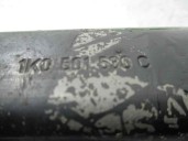 Recambio de brazo suspension inferior trasero derecho para volkswagen touran (1t1) 1.9 tdi referencia OEM IAM 1K0501530C 