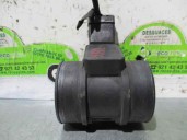 Recambio de caudalimetro para fiat ducato caja cerrada 11 (desde 03.02) 2.0 jtd cat referencia OEM IAM 5WK9G23 00914214 HELLA
