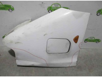 Recambio de aleta delantera izquierda para fiat ducato caja cerrada 11 (desde 03.02) 2.0 jtd cat referencia OEM IAM 0059232022 B