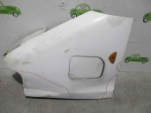 Replacement front left wing for Fiat Ducato closed box 11 (from 03.02) 2.0 jtd cat OEM IAM reference 0059232022 B
