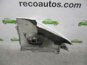Replacement front left wing for Fiat Ducato closed box 11 (from 03.02) 2.0 jtd cat OEM IAM reference 0059232022 B