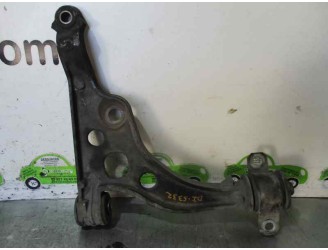 Recambio de brazo suspension inferior delantero izquierdo para fiat ducato caja cerrada 11 (desde 03.02) 2.0 jtd cat referencia 