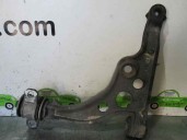 Replacement front left lower suspension arm for Fiat Ducato closed box 11 (from 03.02) 2.0 jtd cat reference 