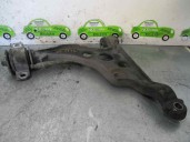 Replacement front left lower suspension arm for Fiat Ducato closed box 11 (from 03.02) 2.0 jtd cat reference 