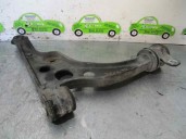Replacement front left lower suspension arm for Fiat Ducato closed box 11 (from 03.02) 2.0 jtd cat reference 