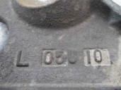 Recambio de brazo suspension inferior delantero izquierdo para fiat ducato caja cerrada 11 (desde 03.02) 2.0 jtd cat referencia 