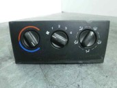 Recambio de mando calefaccion / aire acondicionado para opel vectra b berlina 2.0 dti referencia OEM IAM 90463845 86323 VALEO