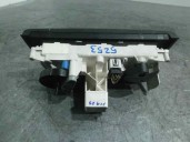 Recambio de mando calefaccion / aire acondicionado para opel vectra b berlina 2.0 dti referencia OEM IAM 90463845 86323 VALEO