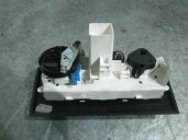Recambio de mando calefaccion / aire acondicionado para opel vectra b berlina 2.0 dti referencia OEM IAM 90463845 86323 VALEO