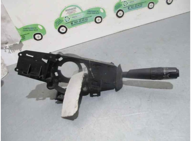 Recambio de mando limpia para peugeot 406 berlina (s1/s2) 2.1 turbodiesel cat referencia OEM IAM 96186610ZL 34370001 