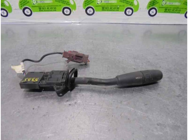 Recambio de mando radio volante para peugeot 406 berlina (s1/s2) 2.1 turbodiesel cat referencia OEM IAM 96189184ZL 
