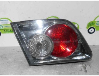 Recambio de piloto trasero derecho para mazda 6 berlina (gg) 2.0 crtd 143 active (4-ptas.) referencia OEM IAM  PORTON 5 PUERTAS