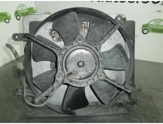 Recambio de electroventilador para daewoo matiz 0.8 cat referencia OEM IAM 96314167  