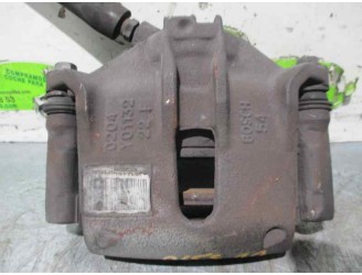 Recambio de pinza freno delantera derecha para citroën c4 coupe 1.6 16v hdi referencia OEM IAM 0204Y0113222F BOSCH