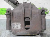 Replacement right front brake caliper for Citroën C4 Coupe 1.6 16V HDi OEM IAM reference 0204Y0113222F BOSCH